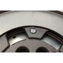 Демпфер зчеплення VW Caddy III 2.0TDI -11 тільки з 624 3180 09/34, з 11- з 624 3553 09/33