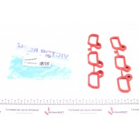 Прокладка колектора впускного BMW 3 (E36)/5 (E60/E39)/7 (E38/E65) M54/52 2.0i-3.0i 92-10