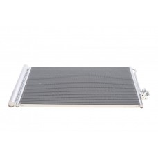 Радіатор кондиціонера BMW X5 (E70/F15/F85)/X6 E71/E72/(F16/F86/) 2.0D-4.8 06-19 M57/N52//N55/N57