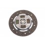 Комплект зчеплення Opel Astra F 1.6 91-98 (d=202mm) (+вижимний)
