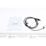 Датчик зносу гальмівних колодок (передніх) Land Rover Range Rover 4.4-5.0/3.0D 12-