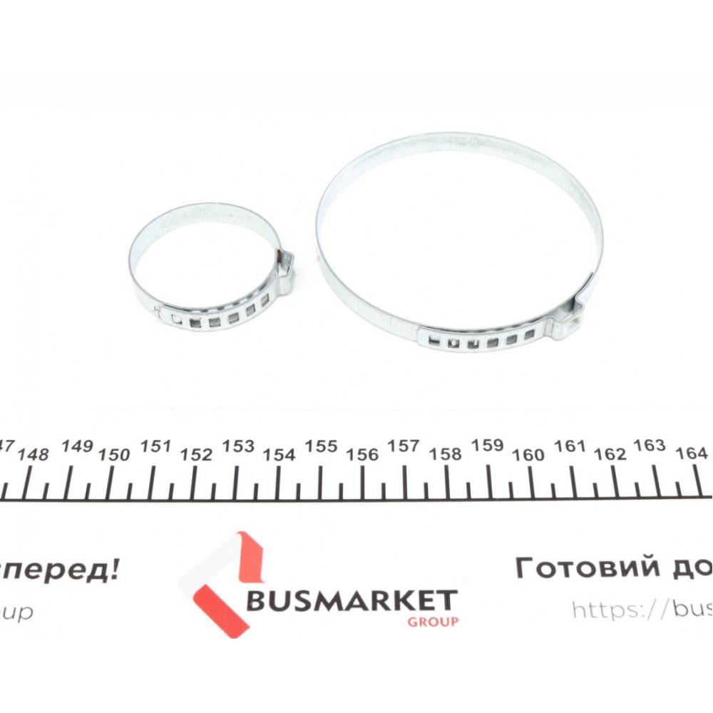 Пильник ШРКШ (зовнішній) Ford Focus/Citroen C3/Peugeot 206 98- (К-кт.)