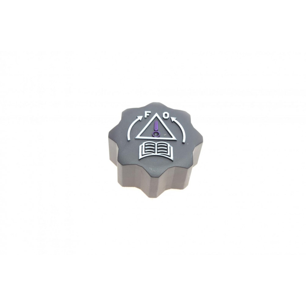 Кришка бачка розширювального Citroen Jumpy/Fiat Scudo/Peugeot Expert 1.9/2.0 JTD 98-06