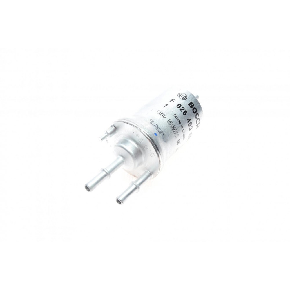 Фільтр паливний Skoda Fabia/VW Polo 1.2/1.4 01-