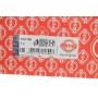Прокладка ГБЦ Mitsubishi L200/Pajero 2.5D 05- (4 мітки) (1.17mm)