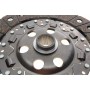Комплект зчеплення Skoda Octavia II/VW Passat/Golf VI 1.8TSI 07-14 (d=228mm) (+вижимний)