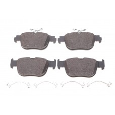 Колодки гальмівні (задні) Audi A3/Seat Leon/Skoda Octavia/VW Golf VIII 19-/Caddy 20- (Ate)