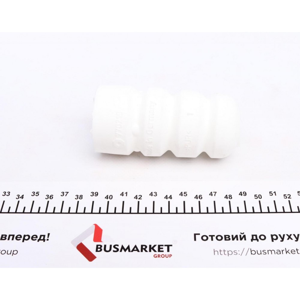 Відбійник амортизатора (переднього) Citroen Berlingo/Peugeot Partner 08-