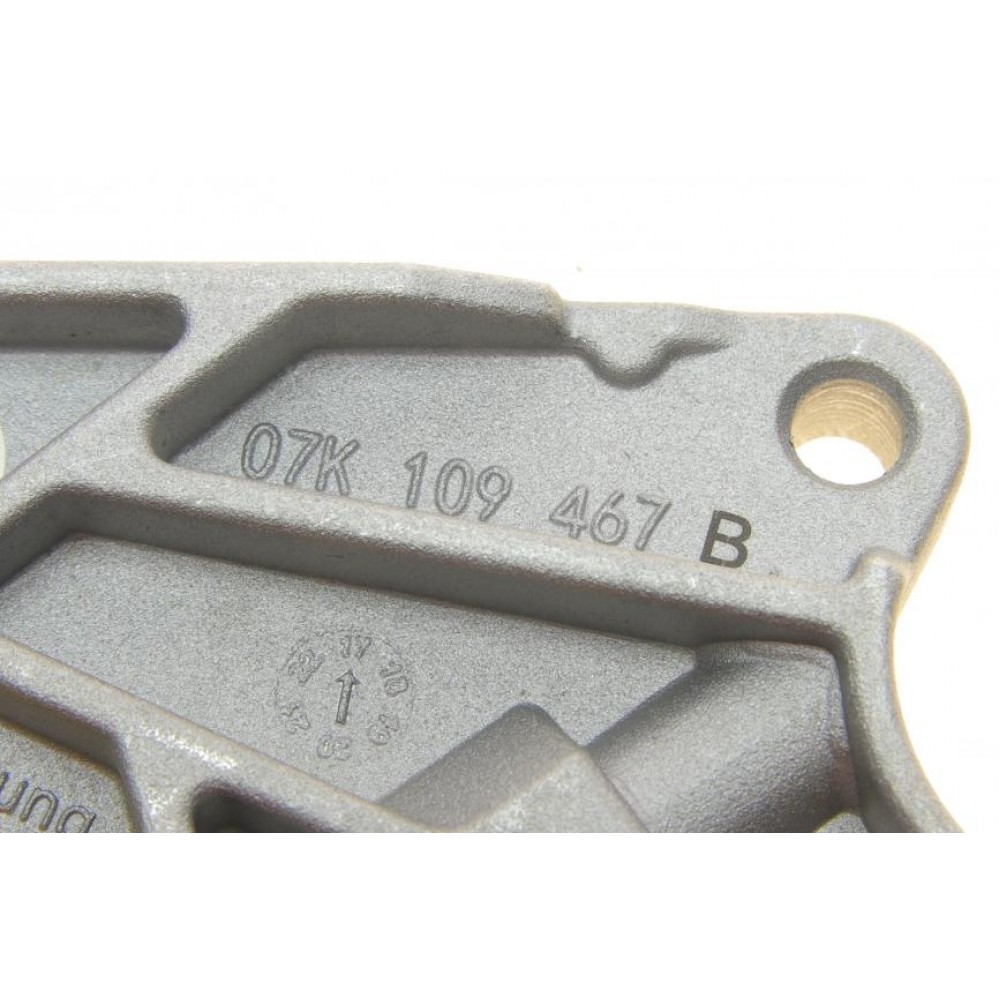 Комплект ланцюга ГРМ VW Jetta 2.5 06-10 (110kw) (OE VAG)