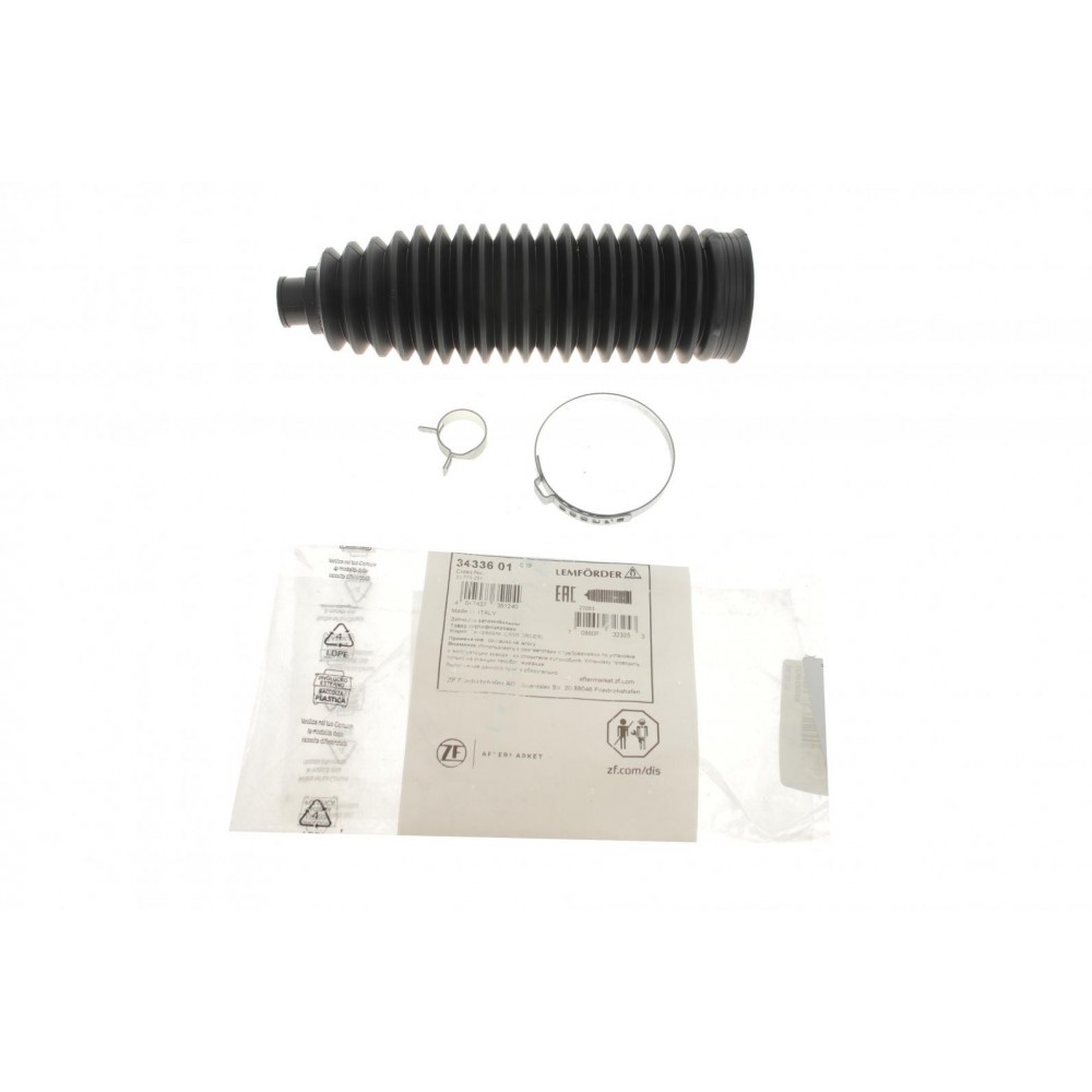 Пильовик рейки кермовий Ford Galaxy/Mondeo/S-max 10-15