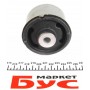 Сайлентблок балки (задньої) Ford Fiesta IV 1.0-1.6 08-