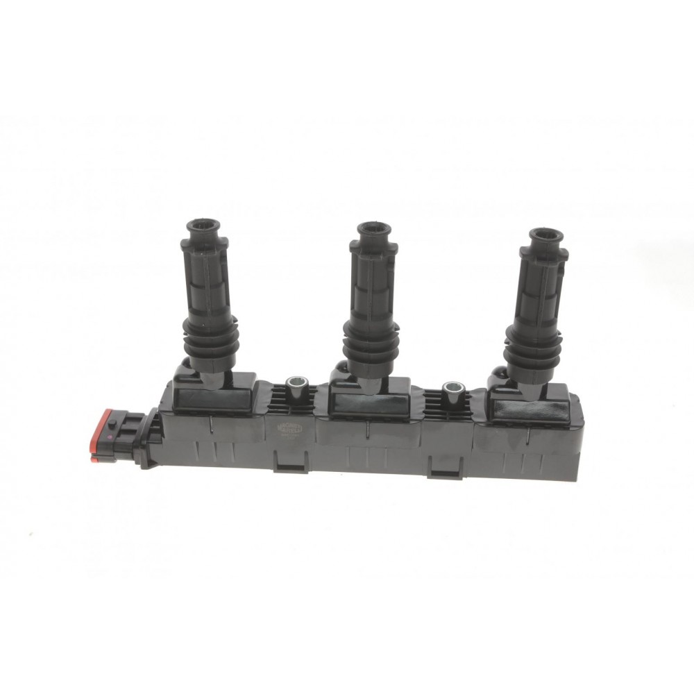 Котушка запалювання Opel Agila/Corsa C/D 1.0 96-03