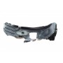 Підкрилок (передній) BMW 5 (E60/E61) 02-10 (L)