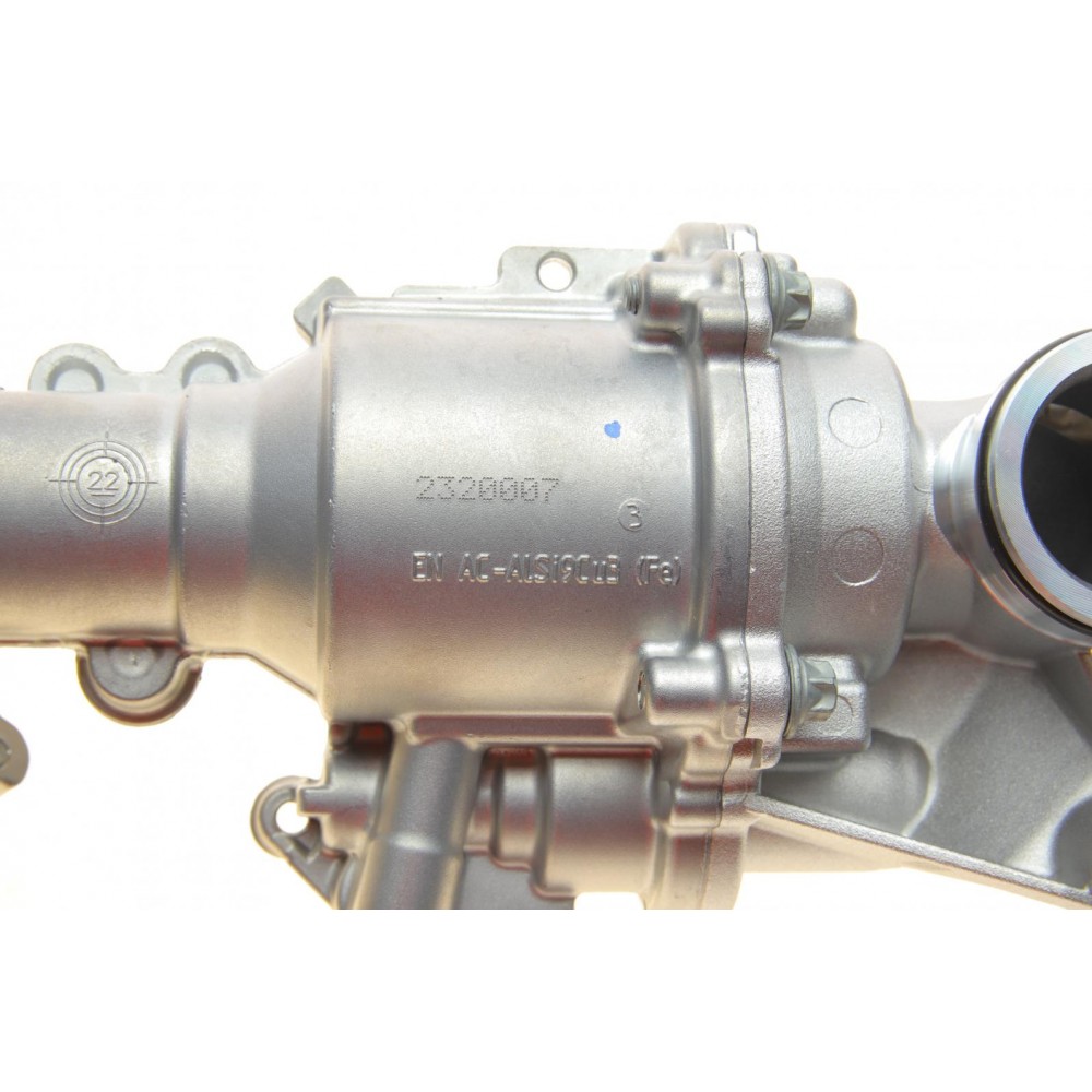 Помпа води MB C-class (W205)/E-class (W213) 15-