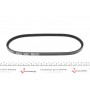 Ремінь генератора Mazda 323 1.7D 86-89 (13x875)
