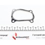 Прокладка труби вихлопної Renault Kangoo 1.9 dTi 00-
