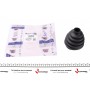 Пильник ШРКШ (зовнішній) VW Caddy II/Golf II/VI -05 (25x86x125mm) (знято з постачання)