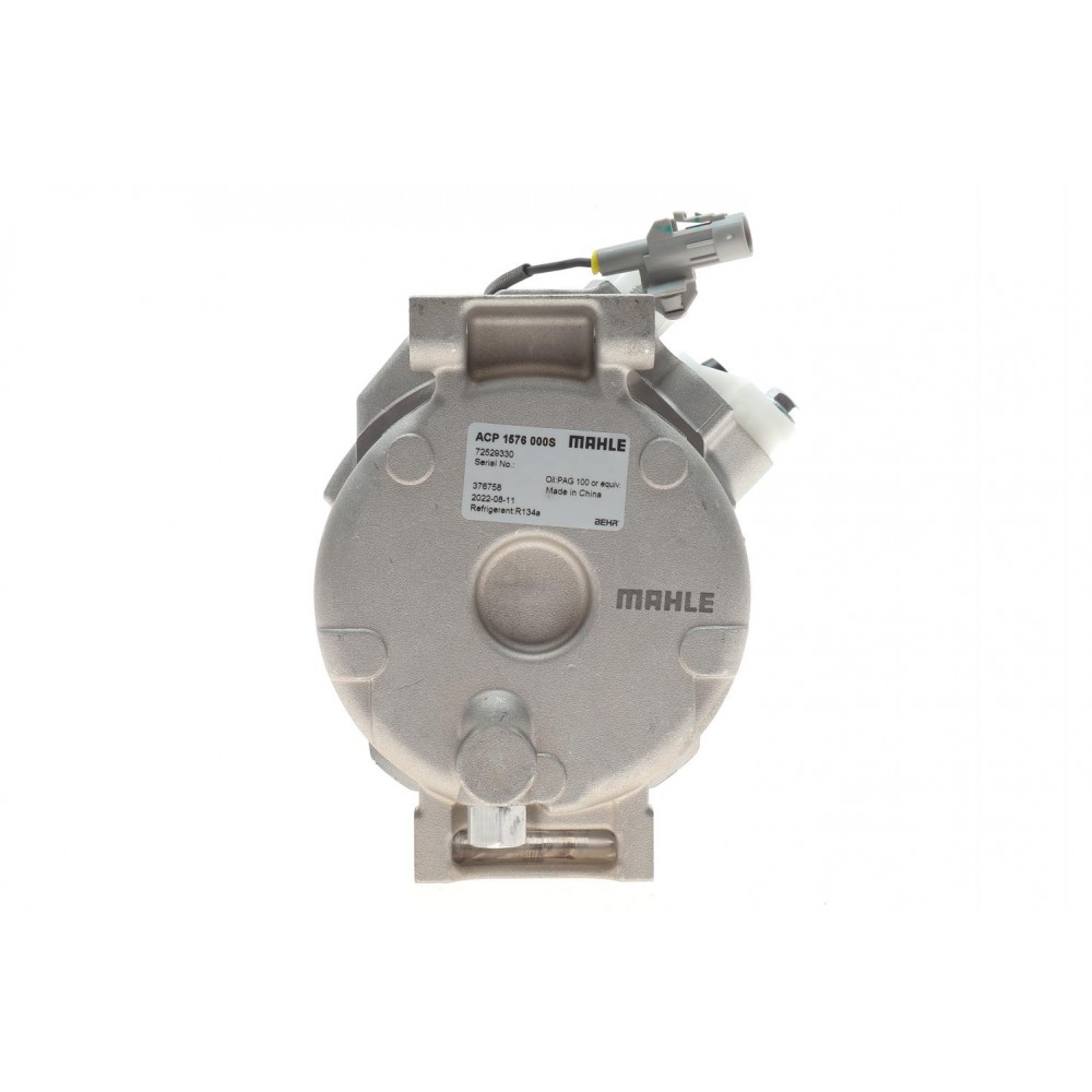Компресор кондиціонера Toyota Land Cruiser 90/Land Cruiser Prado 3.0 D-4D 00-