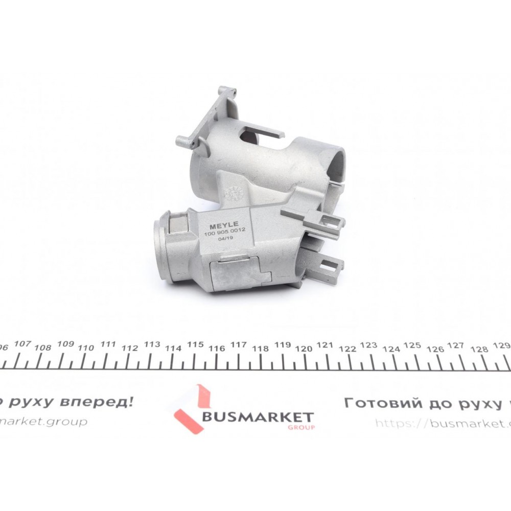 Замок запалювання VW Golf/Passat/Polo 80-03 (корпус)