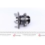 Підшипник маточини (задньої) Nissan Qashqai/X-trail 1.5-2.0 dCI 07-