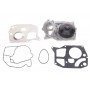 Помпа води BMW X3 (F25)/X5 (F15/F85) 2.0 d (B47) 14- (R/B) (6 лоп) (6 кан)