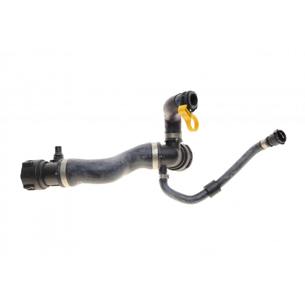 Патрубок радіатора BMW 7 (F01/F02/F03/F04) 08-15 N54