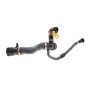 Патрубок радіатора BMW 7 (F01/F02/F03/F04) 08-15 N54