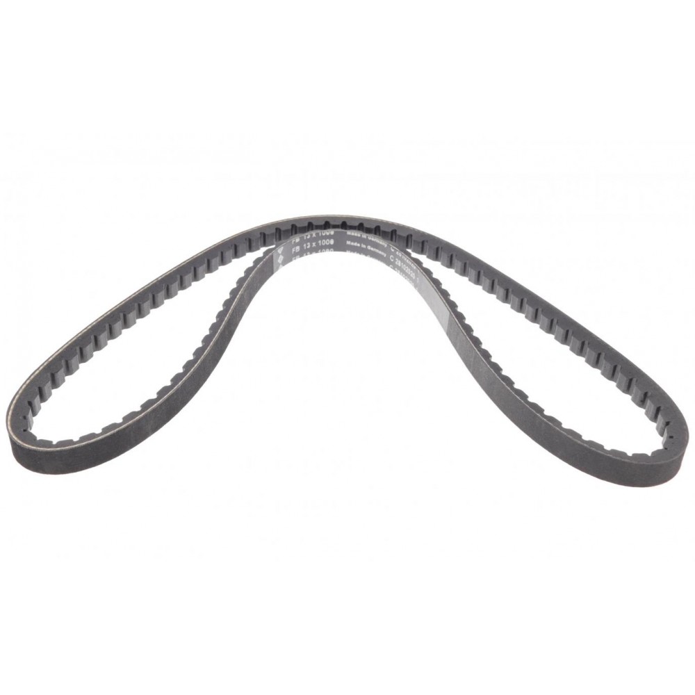 Ремінь генератора MB OM617/VW Passat B2 2.0/2.2 (13x1000)