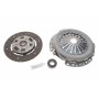 Комплект зчеплення Fiat Scudo 1.9D 98-06 (d=215mm) (+вижимний)