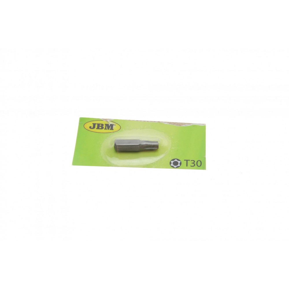 Біта M6 Torx TR30