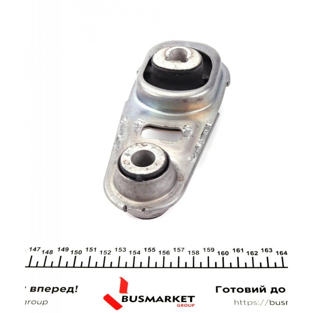 Подушка двигуна (задня) Renault Kadjar 1.2TCe/1.5dCi 15-/Nissan Qashqai 1.2-2.0 07-