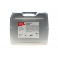 Олива 75W140 HIGHTEC HYPOID EP S-LS (20L) (BMW MSP/A/Ford M2C187-A/192-A/192-A)MB235.61) (коричневый)