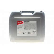 Олива 75W140 HIGHTEC HYPOID EP S-LS (20L) (BMW MSP/A/Ford M2C187-A/192-A/192-A)MB235.61) (коричневый)