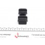 Втулка стабілізатора (переднього) Citroen C5/Peugeot 407 04-/508 10- (d=24.5mm)