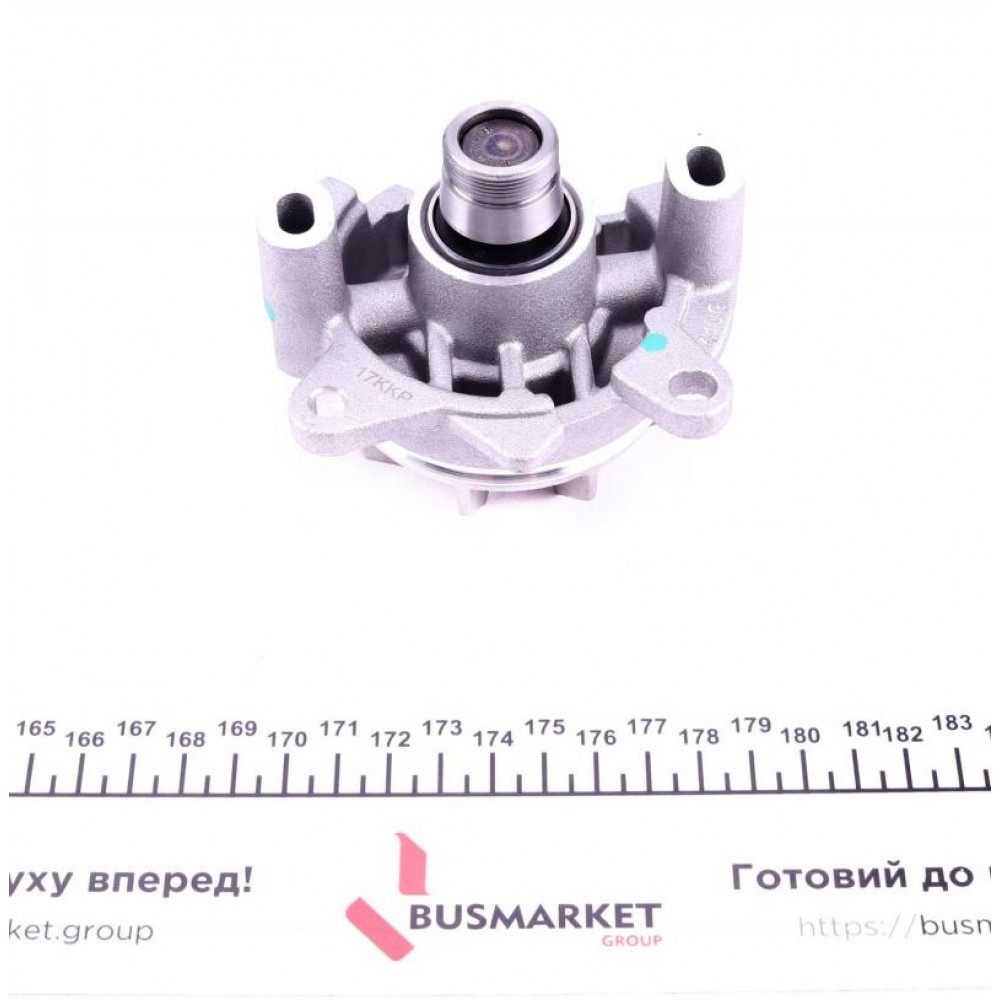 Помпа води Renault Master 2.2/2.5DCI