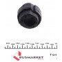 Втулка стабілізатора (переднього) Audi A6/VW Passat 96-05 (d=27mm)