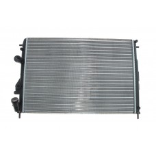 Радіатор охолодження Renault Megane 1.4-2.0 96-03