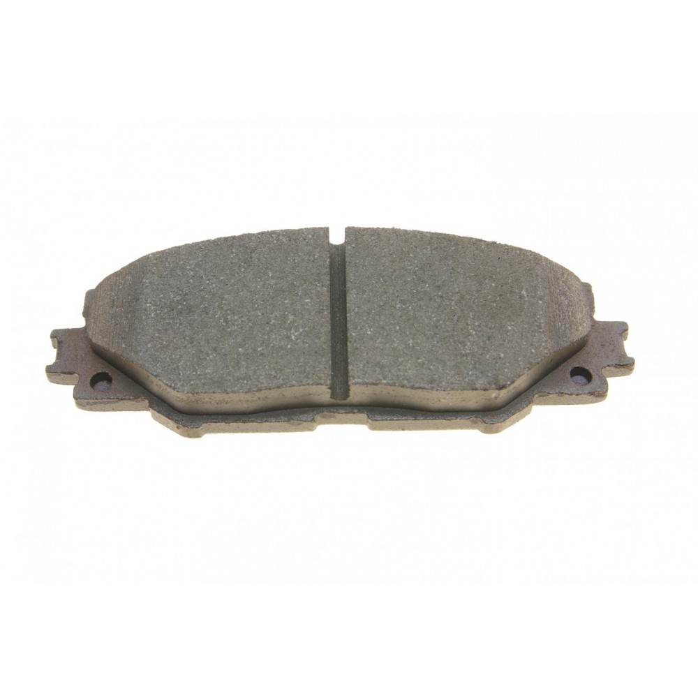 Колодки гальмівні (передні) Toyota RAV4 2.0-3.5/Prius 1.8 05-