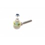Наконечник тяги рульової (R) Opel Omega A/B 86-03/Senator B 87-93 (внутр.)