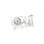 Помпа води Renault Kangoo/Laguna/Megane/Scenic/Clio 1.4/1.6 16V 97-/Dacia Dokker 12-