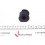 Втулка стабілізатора (переднього) Opel Agila B/Suzuki Swift III 05-15 (d=20mm)