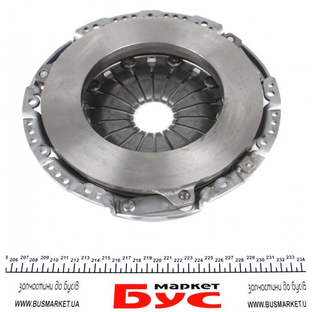 Комплект зчеплення MB Sprinter 2.2CDI OM651 09-