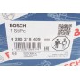 Витратомір повітря Land Rover Range Rover 4.4 02-12