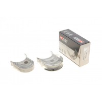 Вкладиші корінні BMW 3 (E46/E90)/5 (E60) 1.6-2.0d 01-13 (N42/N43/N46) (+0.25)