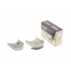 Вкладиші корінні BMW 3 (E46/E90)/5 (E60) 1.6-2.0d 01-13 (N42/N43/N46) (+0.25)