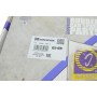 Шків колінвалу Renault Scenic/Megane/Trafic 1.6dCi 15-