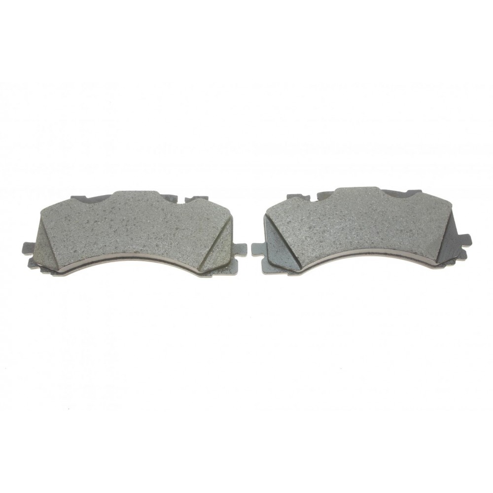 Колодки гальмівні (передні) Audi A6/A7/A8/Q8 17-/Q7 15-/VW Touareg 17-