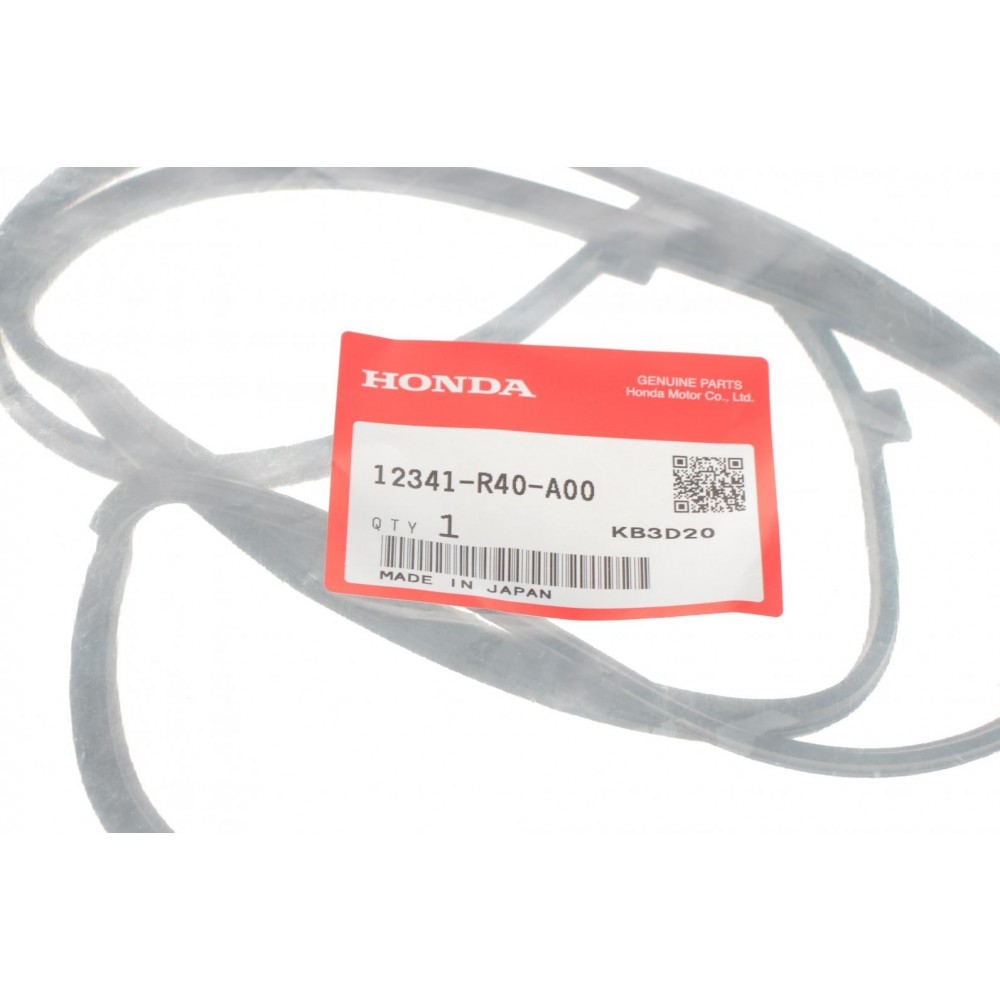 Прокладка кришки клапанів Honda Accord/Civic/CR-V 2.4 08-