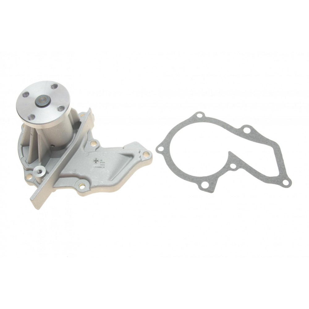 Помпа води Ford Fiesta/Focus 1.0-1.6 96-/Volvo S40/V50 1.6 05-12