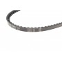Ремінь генератора VW Golf II/Passat 1.6D/TD/1.9D 83-93/BMW 3 (E30)/(E28) 2.0/2.5 82-93 (10x965)